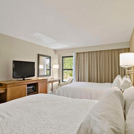 Hampton Inn Mount Dora Exterior photo