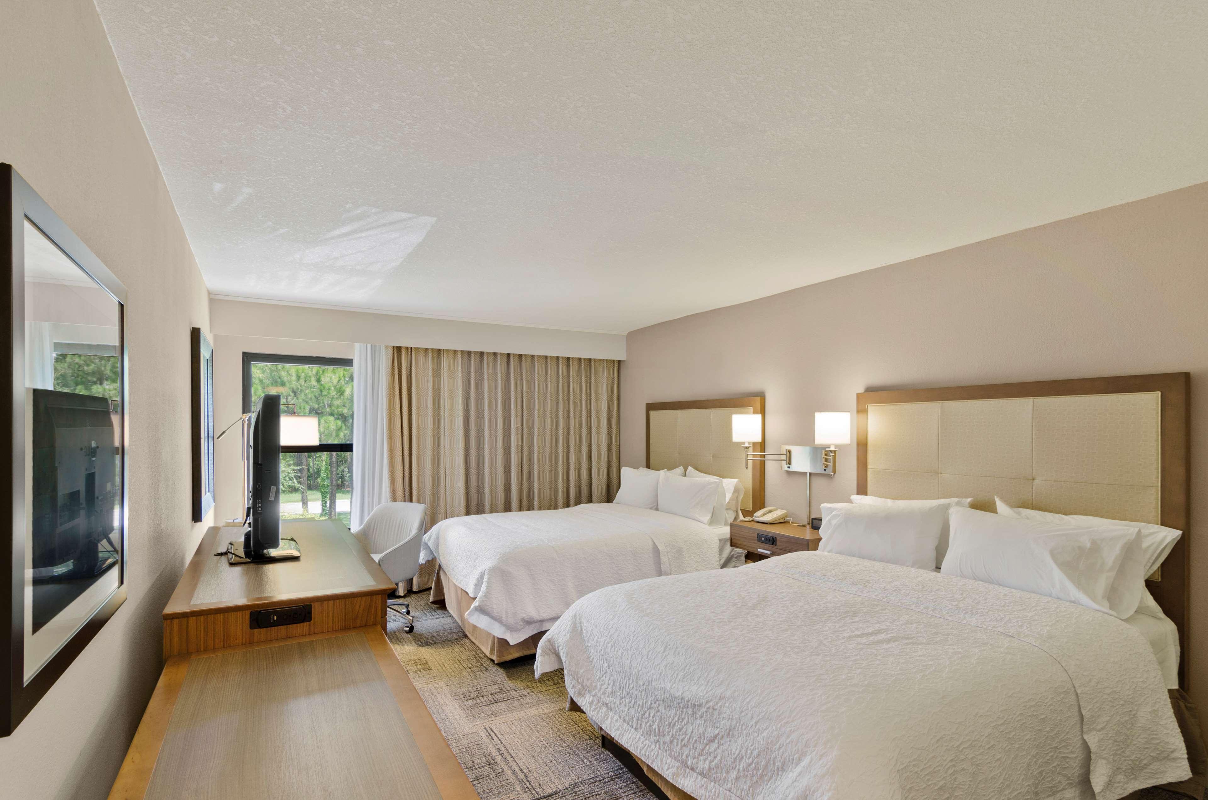 Hampton Inn Mount Dora Exterior photo