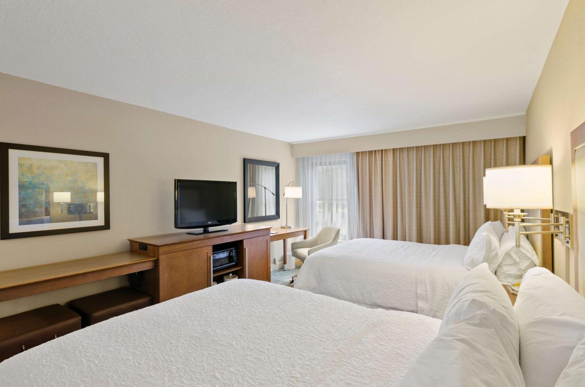 Hampton Inn Mount Dora Exterior photo