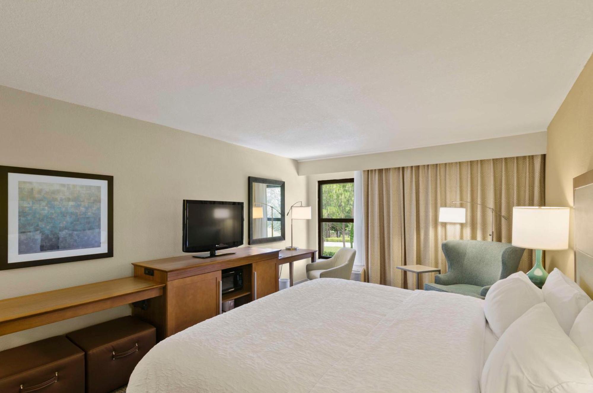 Hampton Inn Mount Dora Exterior photo