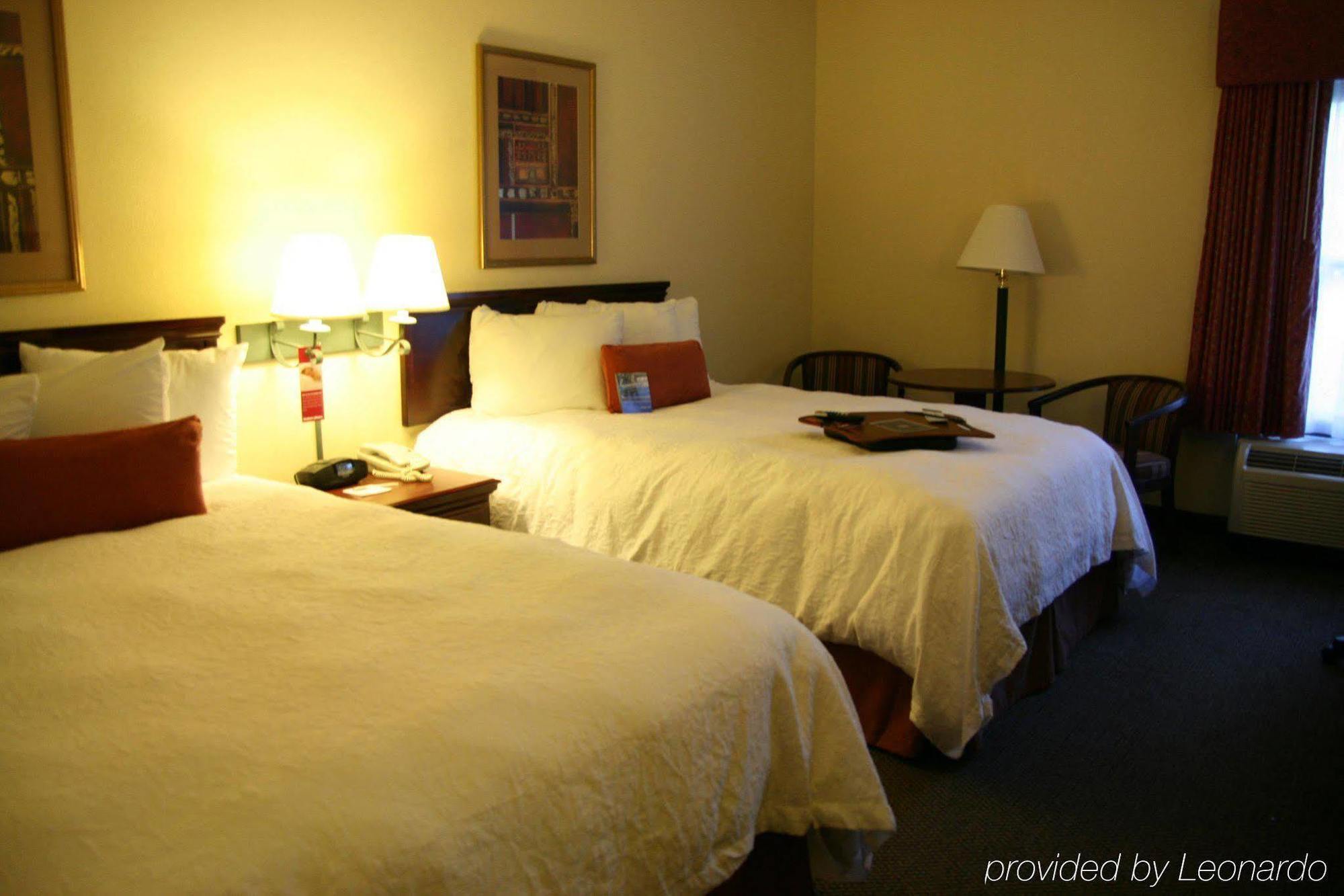 Hampton Inn Mount Dora Room photo