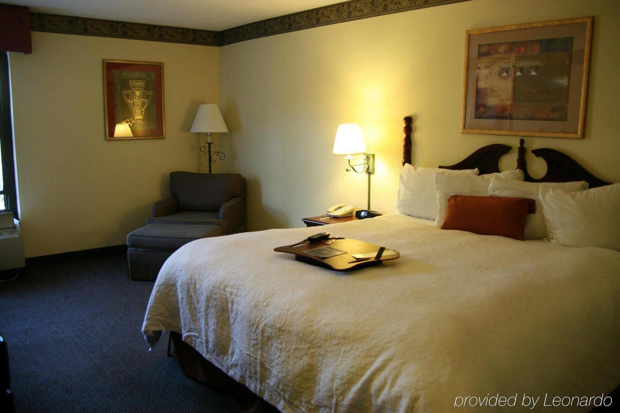Hampton Inn Mount Dora Room photo